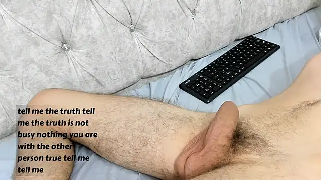 TerryGrace online show from April 19, 12:21 am