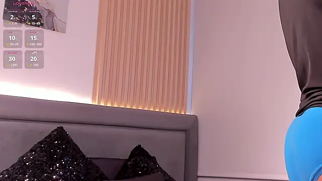 Mason bennet online show from February 2, 8:39 pm