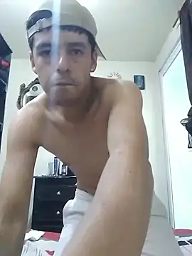 Junior 47 online show from April 9, 10:49 pm