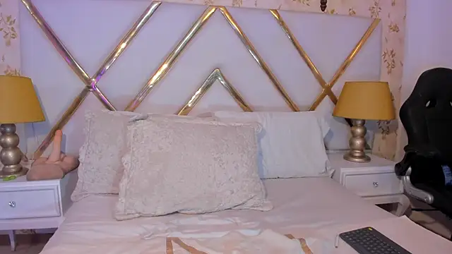 JacobRusso online show from April 6, 1:46 am