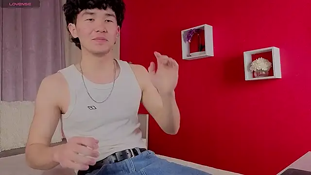 DenisHunter online show from November 15, 1:46 pm