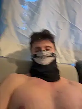 bigfatbro9 online show from April 19, 4:50 pm