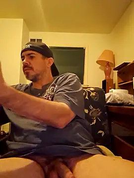 wilburydeznutz online show from January 17, 2:03 am