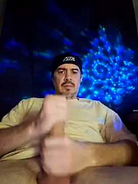 wilburydeznutz online show from March 13, 5:37 am