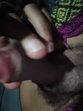 Ritik143jhil online show from January 13, 9:08 pm