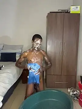 Boytoy BigD online show from December 3, 10:05 pm