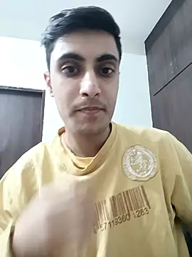 Jemin og online show from February 25, 4:19 pm