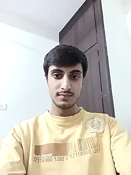 Jemin og online show from November 23, 4:07 pm