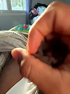 Rodolfo 1805 online show from January 8, 8:52 am