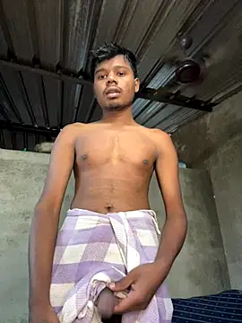 banty05 online show from December 5, 2:51 am