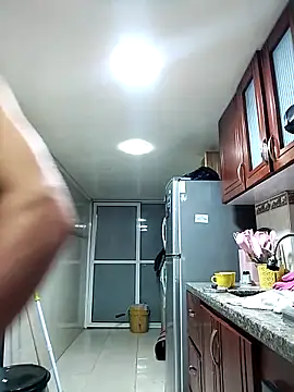 ElProhibido  online show from November 15, 3:52 am