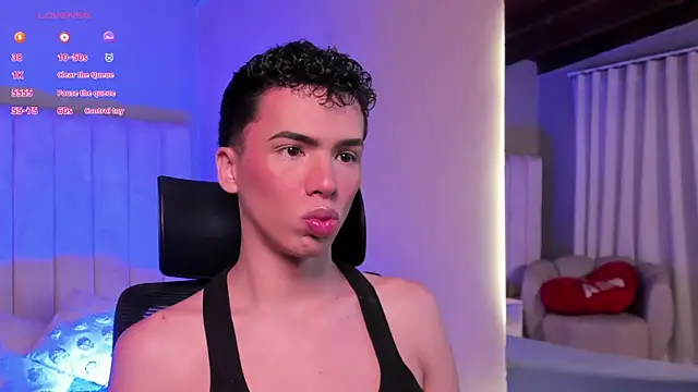 Seab trooy online show from March 3, 9:06 am