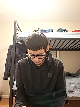 Kingghost7556 online show from November 30, 11:51 pm