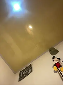 KevinSpenser online show from February 22, 12:45 am