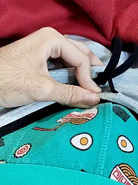 Hotboy50024 online show from December 16, 4:14 pm