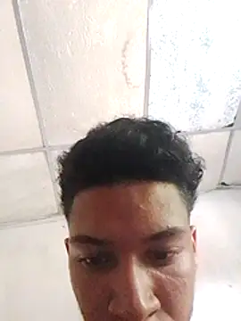 Rich Boy Activ online show from November 15, 9:06 pm