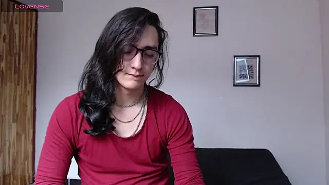 Amoneth Xx online show from February 22, 8:21 pm