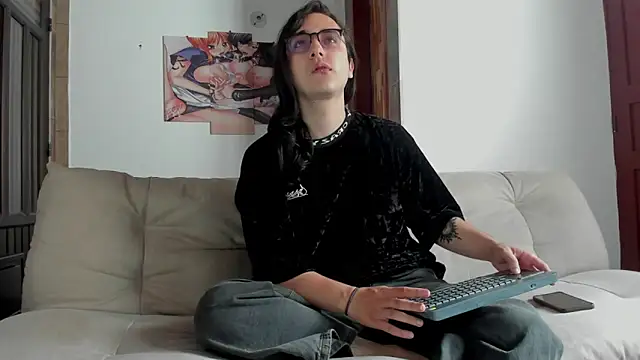 Amoneth Xx online show from February 2, 7:44 pm