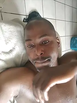 TheeNakedSaint  online show from February 22, 7:43 am