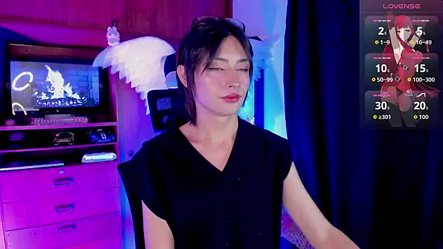  Angell Dustt Star online show from April 20, 1:30 am