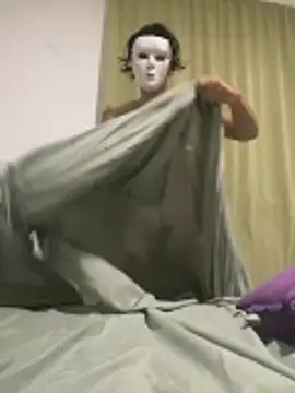 YourDickAss online show from November 29, 11:01 am