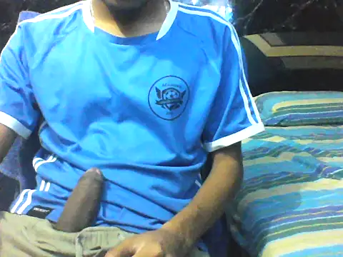 Pana 507 online show from November 25, 4:25 am