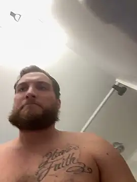 DevilDick05 online show from February 18, 8:39 pm