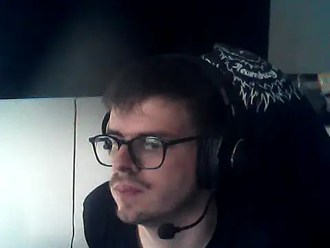 DesertedMonoxide online show from March 9, 4:01 pm