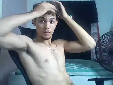 MischievousDuo online show from November 24, 4:13 am