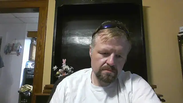 TheOneDonShaun online show from April 19, 12:32 am