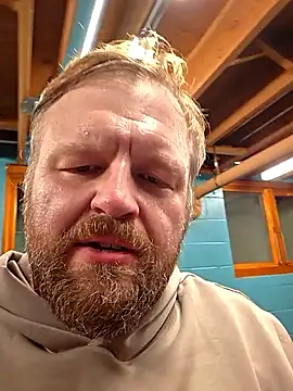 TheOneDonShaun online show from February 11, 3:44 am