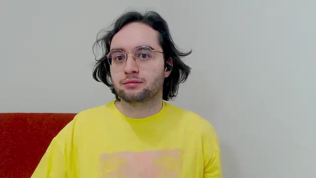 eren jaeger2000 online show from November 29, 2:24 am