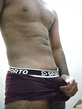 BhonduBaby online show from November 18, 6:55 pm