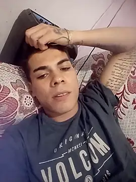 Martins2444 online show from December 2, 8:45 pm