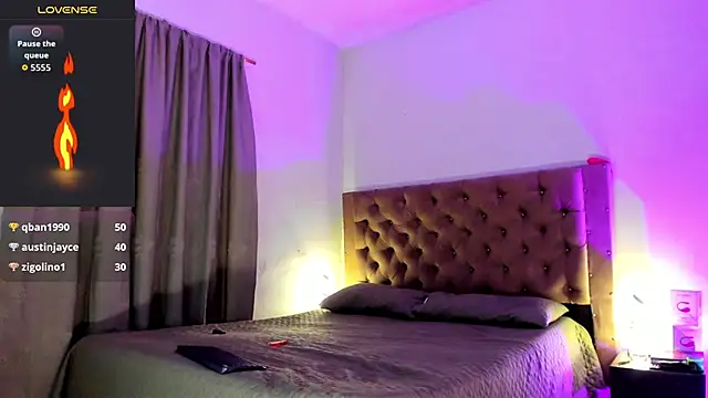 blorelopez online show from January 12, 7:07 pm