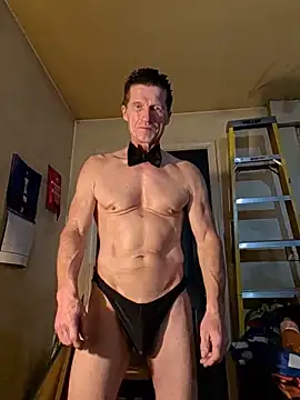 davedonny093 online show from January 8, 10:53 am