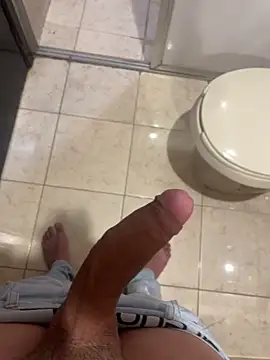 PristineMen online show from November 24, 3:07 am