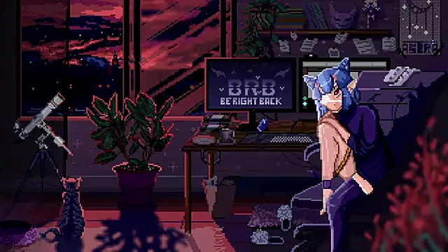 naitt  online show from November 30, 6:43 pm