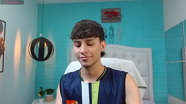 DraxBlade09 online show from April 11, 8:23 pm