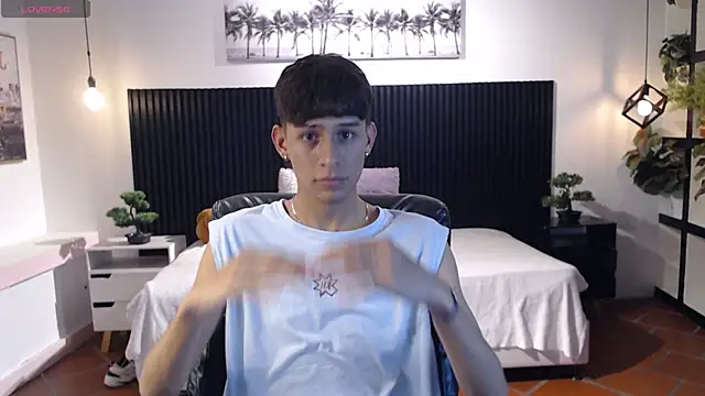 DraxBlade09 online show from February 27, 9:03 pm