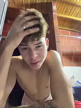 Handsome boys69 online show from February 8, 2:06 am