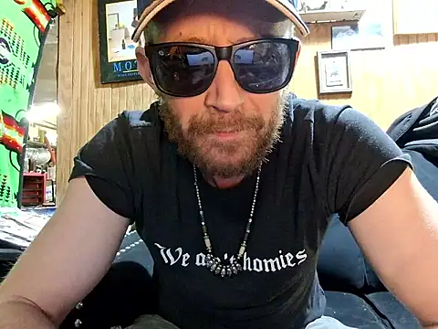 SeductiveIce69 online show from January 16, 3:26 pm