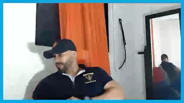 musclehetero online show from June 22, 7:47 am