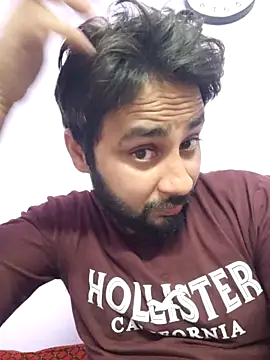 Cute Lucky online show from March 14, 3:41 pm