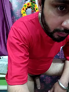 Cute Lucky online show from February 24, 11:33 am