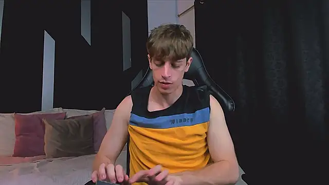 Ostin Saints online show from March 10, 1:17 pm