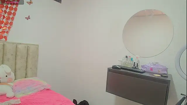 Bebesitodavis online show from November 27, 5:27 pm