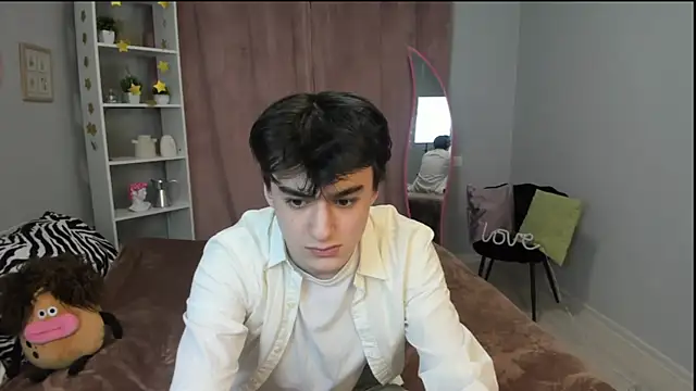 kevinhunter  online show from November 23, 4:51 pm