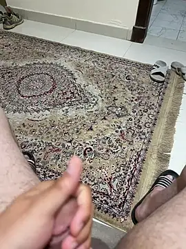 SexyMuslimDick online show from April 10, 8:21 am