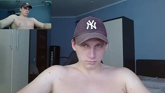 Poliglotjoe1 online show from January 13, 8:52 am